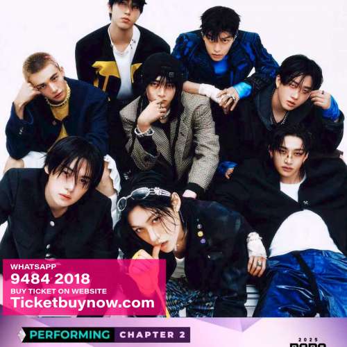 🔥 2025 MAMA Awards 香港演唱會門票熱賣中！🔥  想親眼看到 TWICE、BLACKPINK、St...