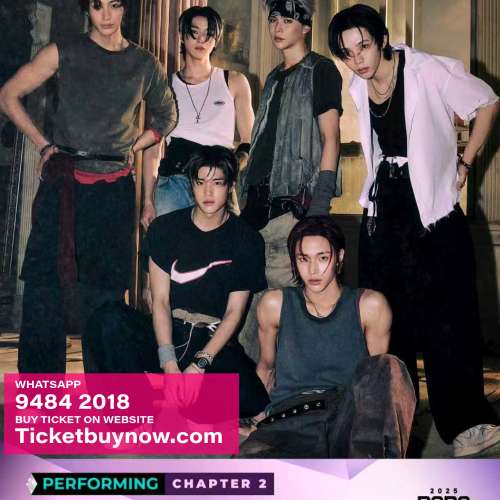 🔥 2025 MAMA Awards 香港演唱會門票熱賣中！🔥  想親眼看到 TWICE、BLACKPINK、St...