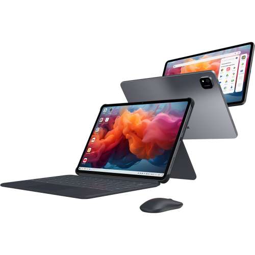 Alldocube 酷比魔方 &ndash; iPlay60 Pad Pro│12.1&Prime; │ 2560&times;1600 │8GB RAM+128GB