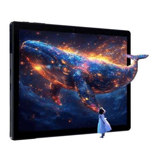 Alldocube 酷比魔方 – iPlay70 S │ 10.5″ │ 1920×1280│ 4GB RAM + 128GB ROM