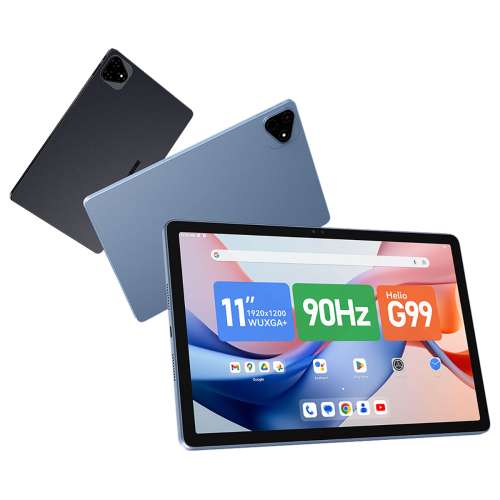 Alldocube 酷比魔方 – iPlay60Pro 4G Lte │ 11″ │ 1920×1200 │ 8GB RAM + 12...