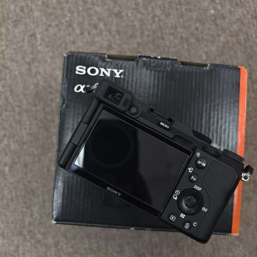 Sony A7c + viltrox af 28 F4.5