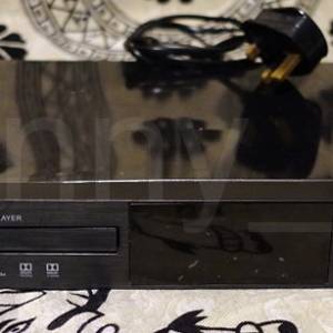 GIEC 杰科 BDP-G5500 真4K 全區藍光機 ALL CODE 4K Ultra HD BLU-RAY DVD PLAYER