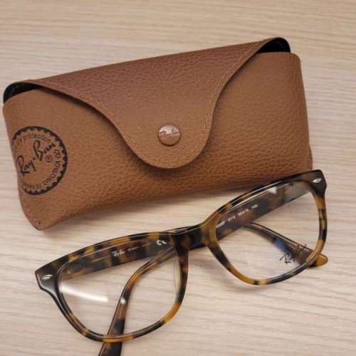 Ray Ban RB5359F 眼鏡架