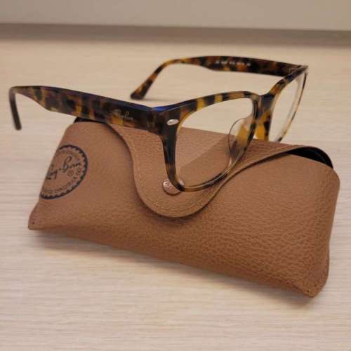 Ray Ban RB5359F 眼鏡架