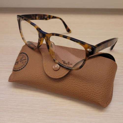 Ray Ban RB5359F 眼鏡架