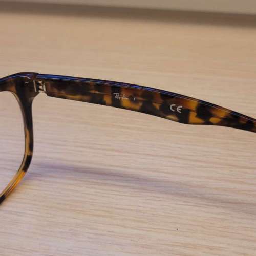 Ray Ban RB5359F 眼鏡架