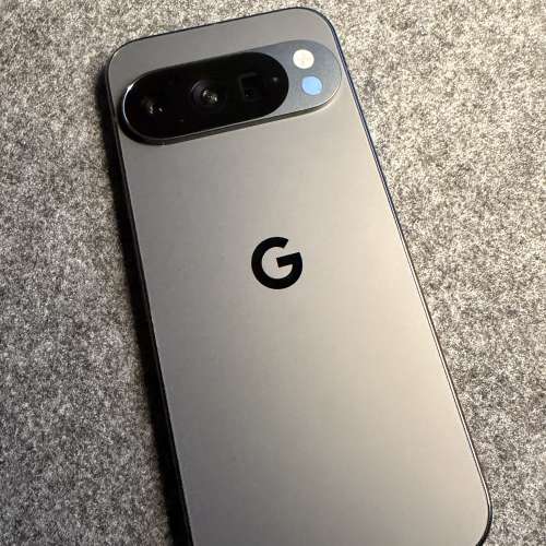 Google Pixel 10 Pro 512GB