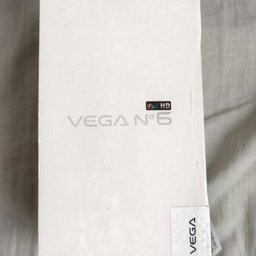 全新VEGA A860K