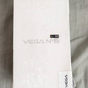 全新VEGA A860K