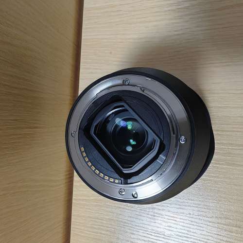 Sony FE 24-105mm G F4