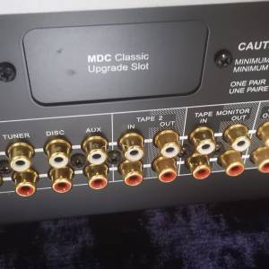 Nad C356BEE 合併機