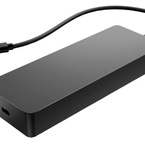 HP Universal USB-C Multiport Hub 50H55AA