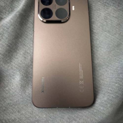xiaomi 小米15t pro 1TB 金色