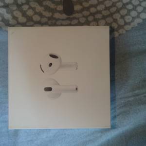 Airpods 4
