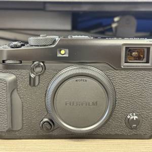 Fujifilm 富士 Xpro2 / X-pro2 / X-pro 2 Xmount