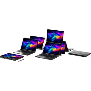 GPD DUO AMD Ryzen AI9 HX370 DUO 13.3″ Engineer’s Productivity Laptop (32GB+...