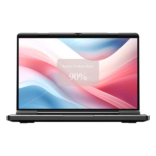 GPD DUO AMD Ryzen AI9 HX370 DUO 13.3″ Engineer’s Productivity Laptop (32GB+...