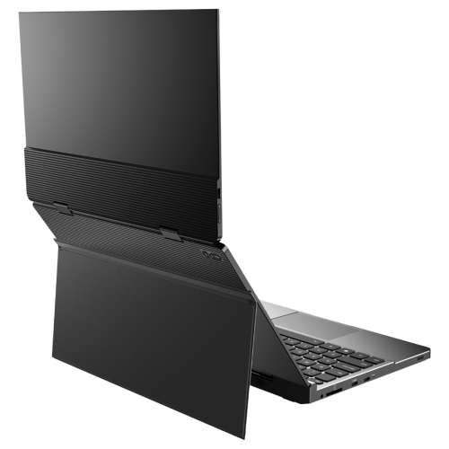 GPD DUO AMD Ryzen AI9 HX370 DUO 13.3″ Engineer’s Productivity Laptop (32GB+...