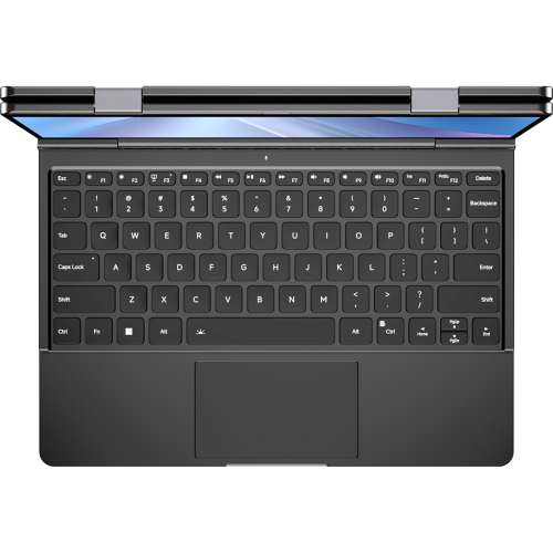 GPD DUO AMD Ryzen AI9 HX370 DUO 13.3″ Engineer’s Productivity Laptop (32GB+...