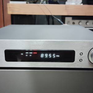 KENWOOD T-1001 收音頭