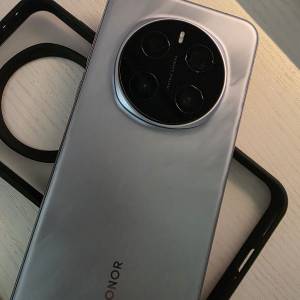 Honor magic7 pro 12+512 港版