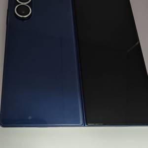 Samsung Fold 6 256gb 藍色