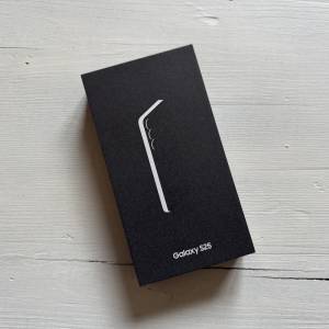 100%新 Samsung galaxy s25
