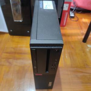 Lenovo thinkcentre m710s (i5 6600)