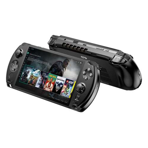 GPD WIN 4 6″ FHD (AMD Ryzen 7 8840U,32GB+1TB SSD)