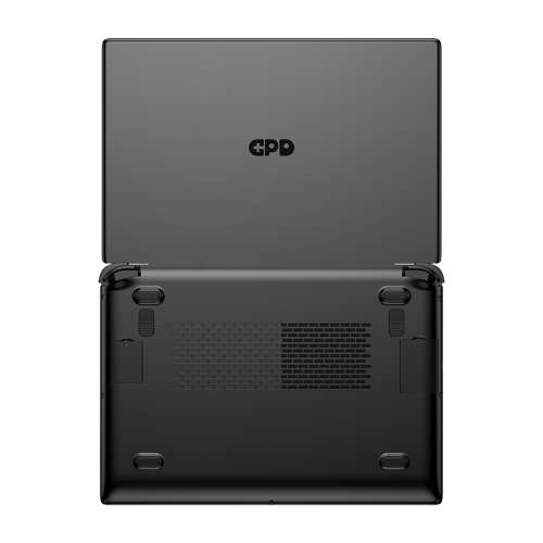 GPD WIN MAX 2 10.1″ 2.5K Touch (AMD Ryzen 7 8840U, 32GB+1TB SSD)