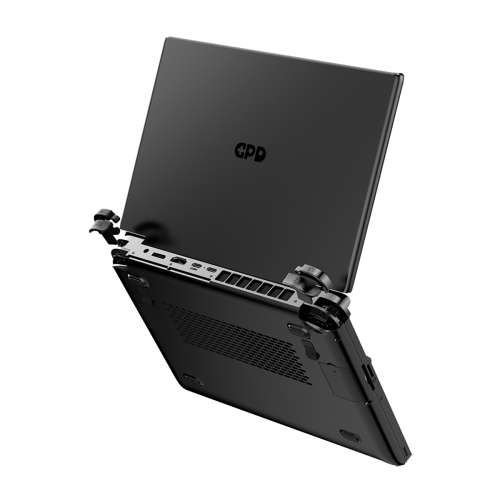 GPD WIN MAX 2 10.1″ 2.5K Touch (AMD Ryzen 7 8840U, 32GB+1TB SSD)