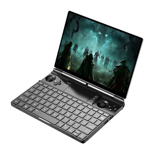 GPD WIN MAX 2 10.1″ 2.5K Touch (AMD Ryzen AI 9 HX 370, 32GB+2TB SSD)