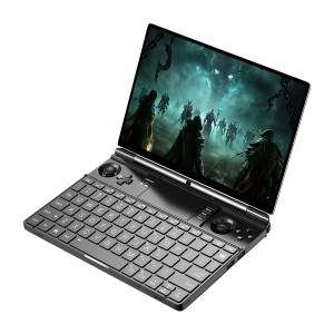 GPD WIN MAX 2 10.1″ 2.5K Touch (AMD Ryzen AI 9 HX 370, 32GB+2TB SSD)