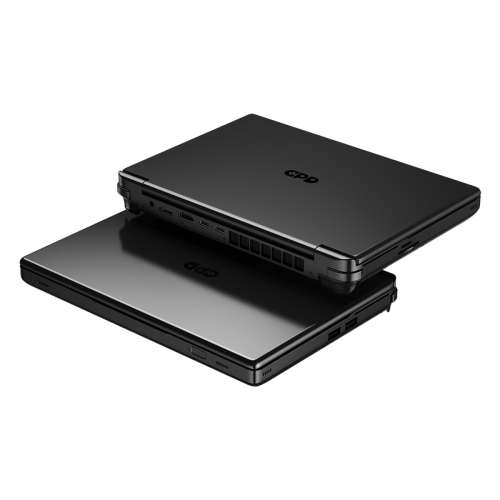 GPD WIN MAX 2 10.1″ 2.5K Touch (AMD Ryzen AI 9 HX 370, 32GB+2TB SSD)