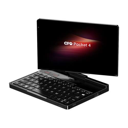 GPD POCKET 4 8.8″ 2.5K 144Hz Touch (AMD Ryzen 7 8840U, 16GB + 1TB)