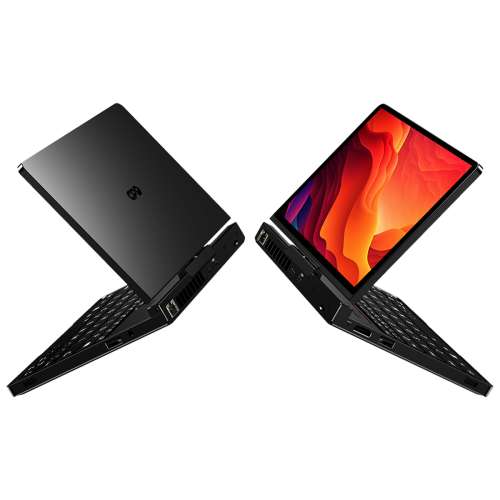 GPD POCKET 4 8.8″ 2.5K 144Hz Touch (AMD Ryzen AI 9 HX 370, 32GB + 2TB)
