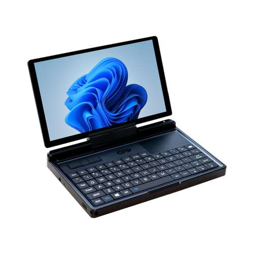 GPD MicroPC 2 7″ 1920 x 1080,16:9 60Hz Touch (Intel N250 16GB+512GB SSD)