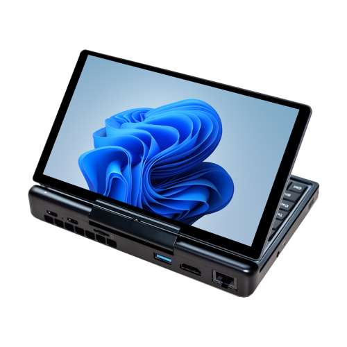 GPD MicroPC 2 7″ 1920 x 1080,16:9 60Hz Touch (Intel N250 16GB+512GB SSD)