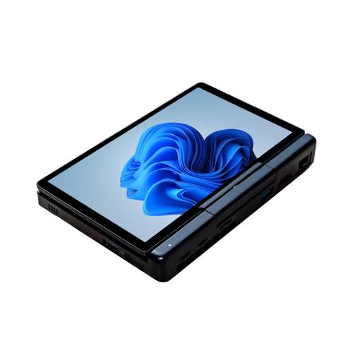 GPD MicroPC 2 7″ 1920 x 1080,16:9 60Hz Touch (Intel N250 16GB+512GB SSD)