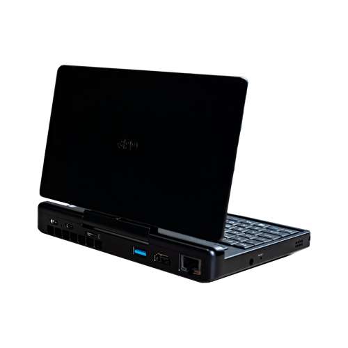 GPD MicroPC 2 7″ 1920 x 1080,16:9 60Hz Touch (Intel i3 N300 16GB+512GB SSD)