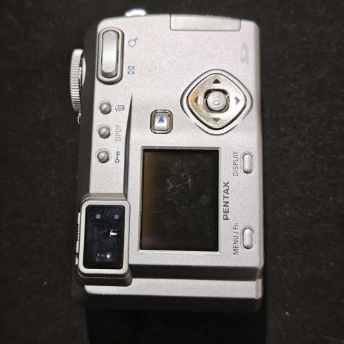 Pentax Optio 450 CCD 賓得 95%-98%new 送記憶卡 讀卡器 手繩 保護袋 功能全正常 1...