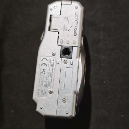 Pentax Optio 450 CCD 賓得 95%-98%new 送記憶卡 讀卡器 手繩 保護袋 功能全正常 1...