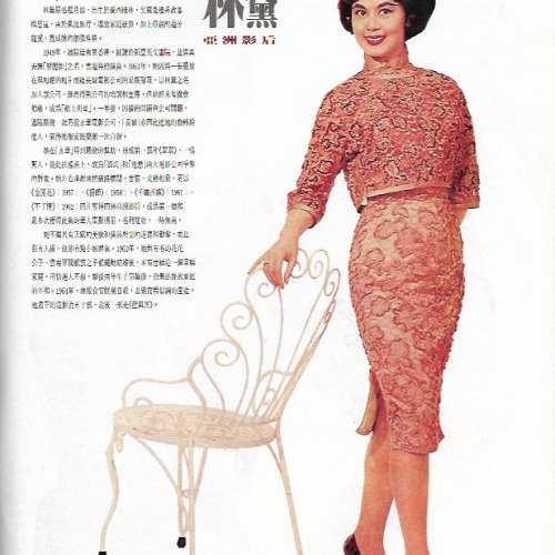 20本雜誌 包括 金庸 陳寶珠 李小龍 林黛 麥長青 麥包  合共50元 港島及九龍沿線交收