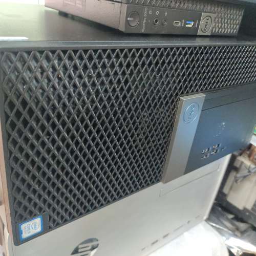 Dell optiplex 5070 準系統