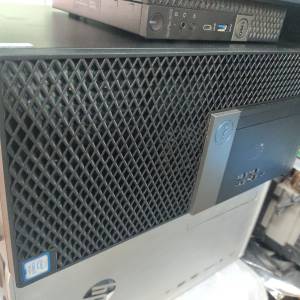 Dell optiplex 5070 準系統