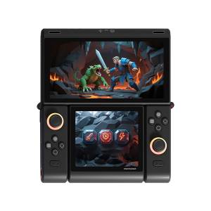 ONEXSUGAR 1 6.01″_Snapdragon G3 Gen3 (16GB RAM + 512GB Storage)_Black(預售)