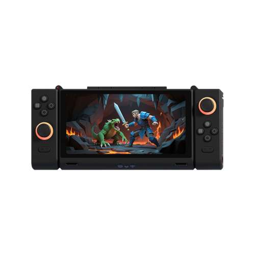 ONEXSUGAR 1 6.01″_Snapdragon G3 Gen3 (16GB RAM + 512GB Storage)_Black(預售)