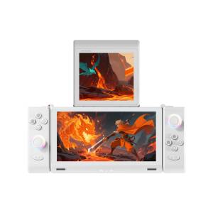 ONEXSUGAR 1 6.01″_Snapdragon G3 Gen3 (16GB RAM + 512GB Storage)_White(預售)