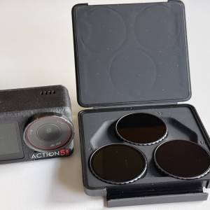 DJI ACTION 5 Pro